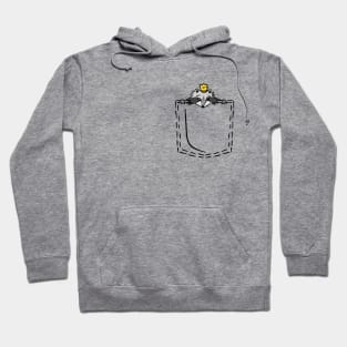 TINY FRIEND Hoodie